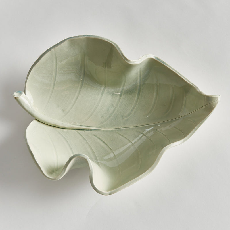 NAPA Home & Garden, MORICENTO LEAF SCULPTURE Collection
