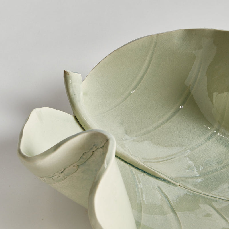 NAPA Home & Garden, MORICENTO LEAF SCULPTURE Collection