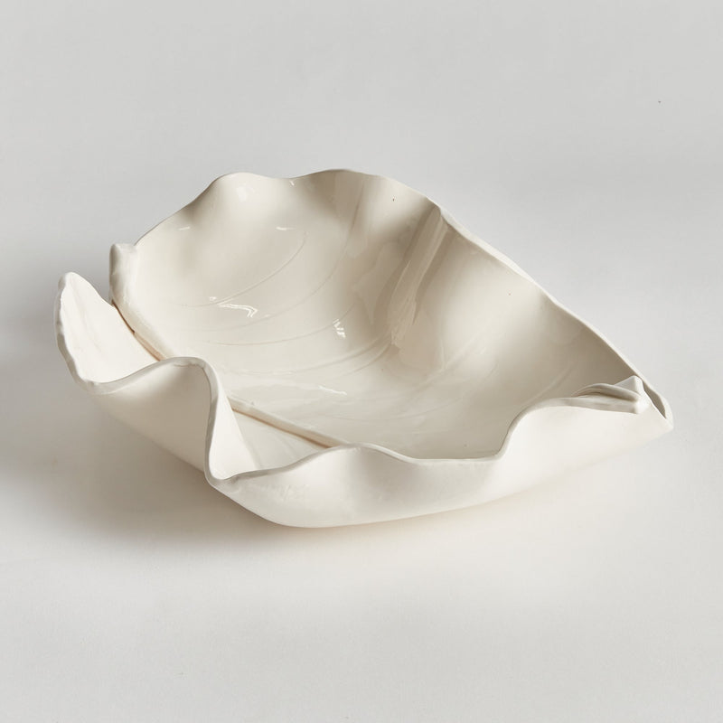 NAPA Home & Garden, MORICENTO LEAF SCULPTURE Collection