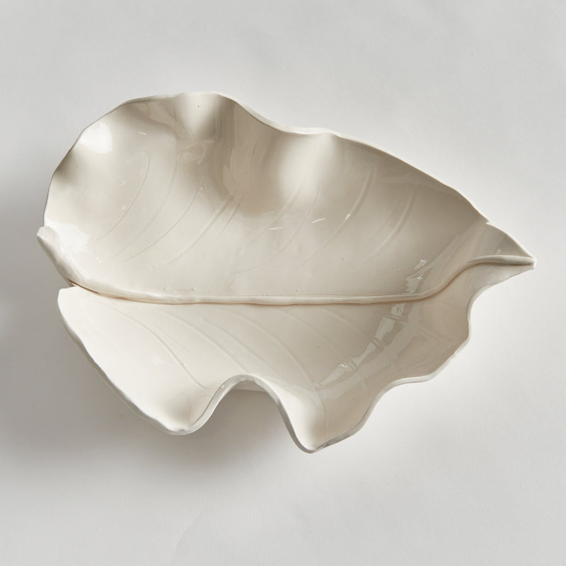 NAPA Home & Garden, MORICENTO LEAF SCULPTURE Collection