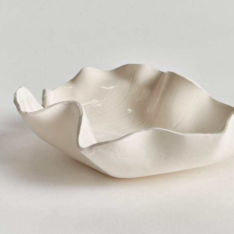 NAPA Home & Garden, MORICENTO LEAF SCULPTURE Collection