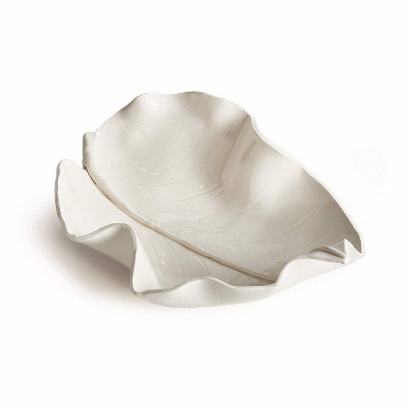 NAPA Home & Garden, MORICENTO LEAF SCULPTURE Collection