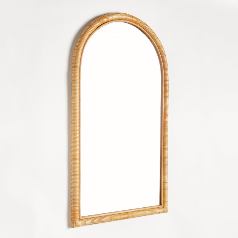 NAPA Home & Garden, WALKER ARCHED CONSOLE MIRROR,N5MH07