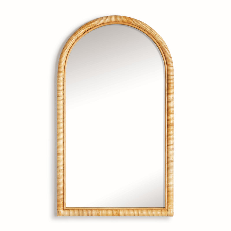 NAPA Home & Garden, WALKER ARCHED CONSOLE MIRROR,N5MH07