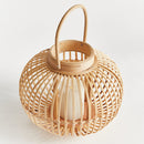 NAPA Home & Garden, KAYDEN ROUND LANTERN COLLECTION
