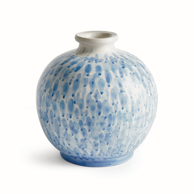 NAPA Home & Garden, CASCATA VASE SMALL,N5MP28