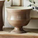 NAPA Home & Garden, TREMEZZO FOOTED BOWL,N5MP33