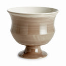 NAPA Home & Garden, TREMEZZO FOOTED BOWL,N5MP33