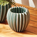 NAPA Home & Garden, NIKKO POT Collection