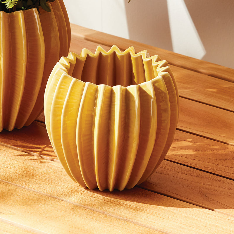 NAPA Home & Garden, NIKKO POT Collection
