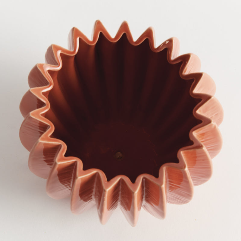 NAPA Home & Garden, NIKKO POT Collection
