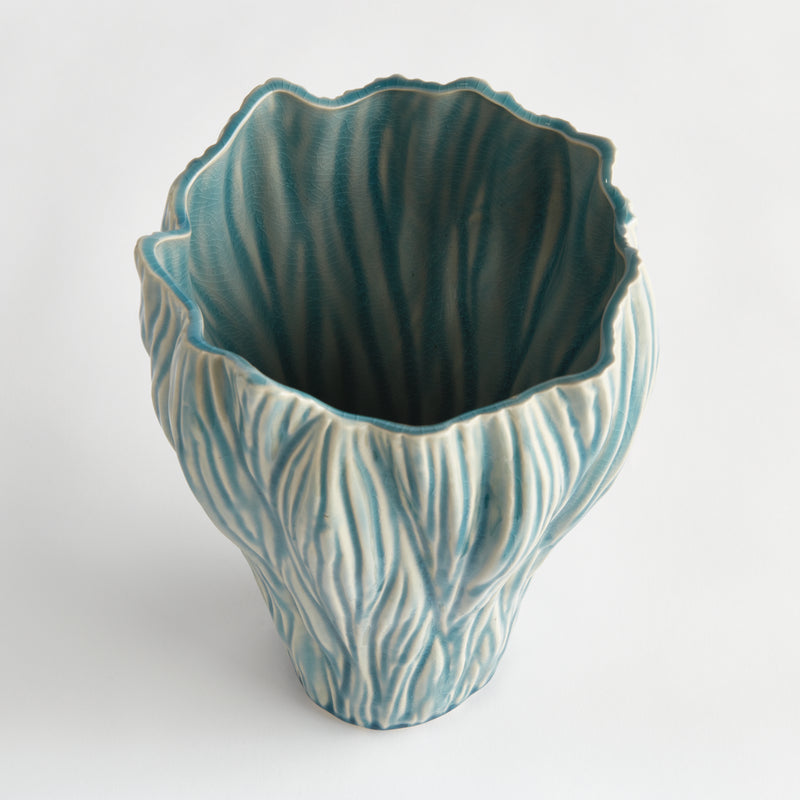 NAPA Home & Garden, ANNABELLE VASE SMALL,N5NG43