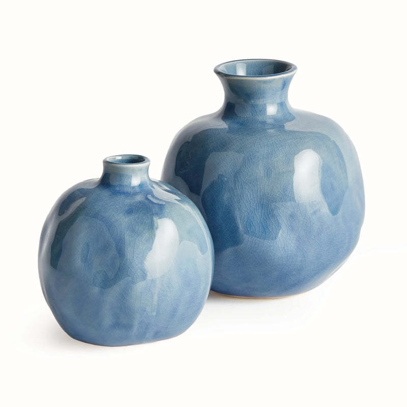 NAPA Home & Garden, NARINE BUD VASES, SET OF 2,N5NG45