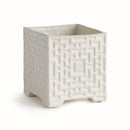 NAPA Home & Garden, MAZIE POT,N5NG49