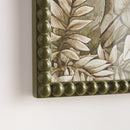 TROPICAL PARROT PRINTS, SET OF 2