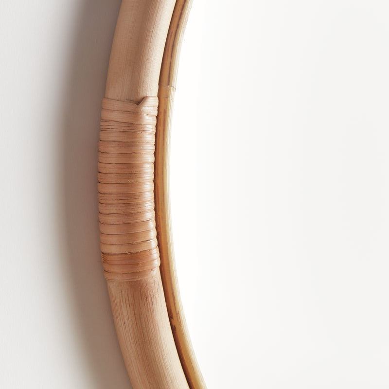 NAOMI & FLYNN MIRROR COLLECTION