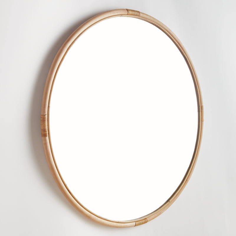 NAOMI & FLYNN MIRROR COLLECTION