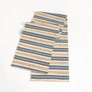 NAPA Home & Garden, BARCLAY BUTERA SYCAMORE CANYON STRIPED RUNNER,N5PA06