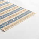 NAPA Home & Garden, BARCLAY BUTERA SYCAMORE CANYON STRIPED PLACEMAT,N5PA07