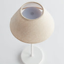 NAPA Home & Garden, ALLUNA CORDLESS LED LAMP