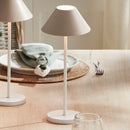 NAPA Home & Garden, ALLUNA CORDLESS LED LAMP