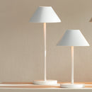 NAPA Home & Garden, ALLUNA CORDLESS LED LAMP