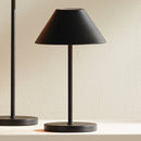 NAPA Home & Garden, ALLUNA CORDLESS LED LAMP