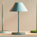 NAPA Home & Garden, ALLUNA CORDLESS LED LAMP