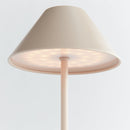 NAPA Home & Garden, ALLUNA CORDLESS LED LAMP