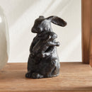 NAPA Home & Garden, Mother Rabbit Sculpture