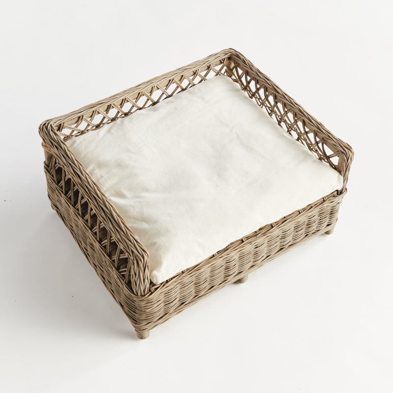 NAPA Home & Garden, NORMANDY PET BED SMALL,N5RT12