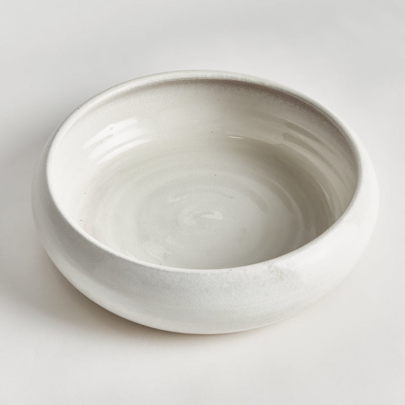 NAPA Home & Garden, LAYTON DECTORATIVE BOWL,N5SX19