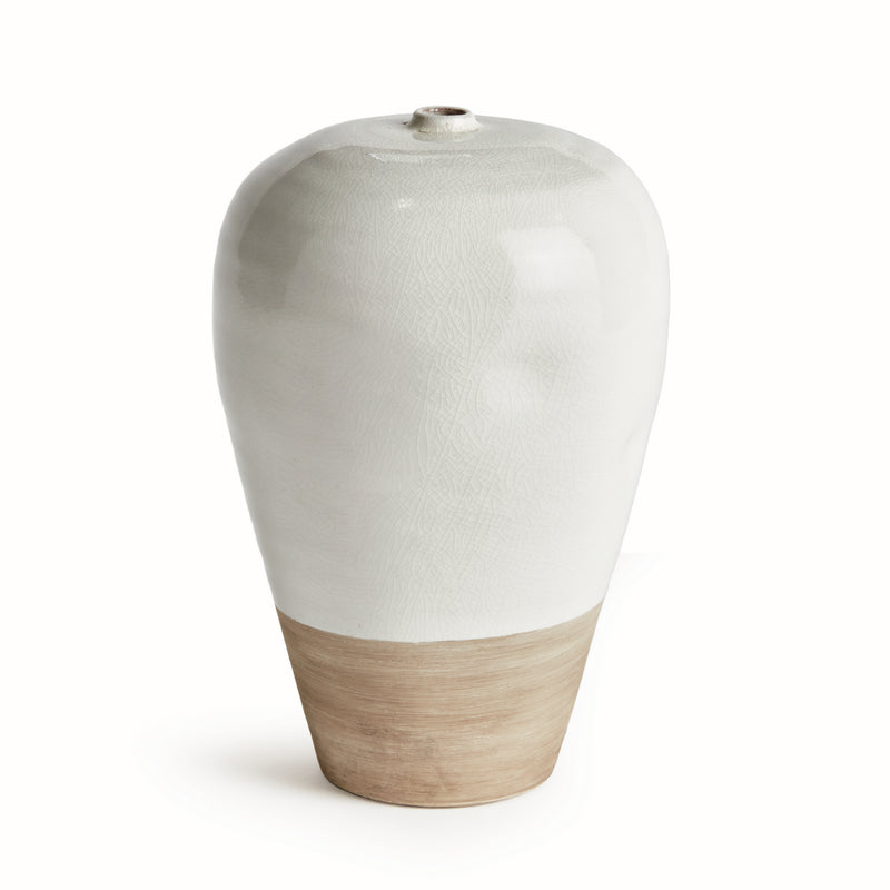 NAPA Home & Garden, LAYTON VASE LARGE,N5SX20