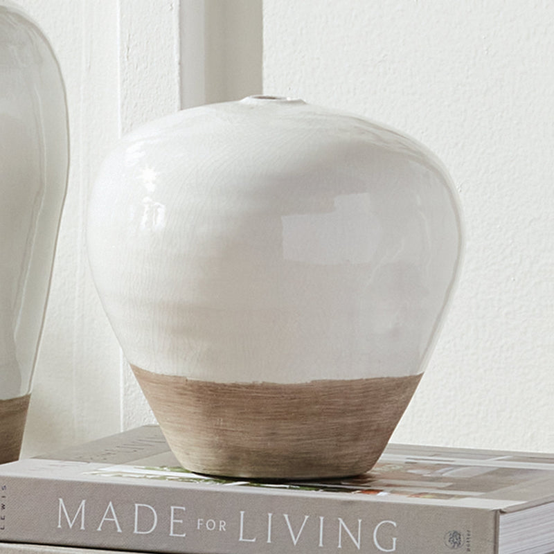 "NAPA Home & Garden, LAYTON VASE Collection"
