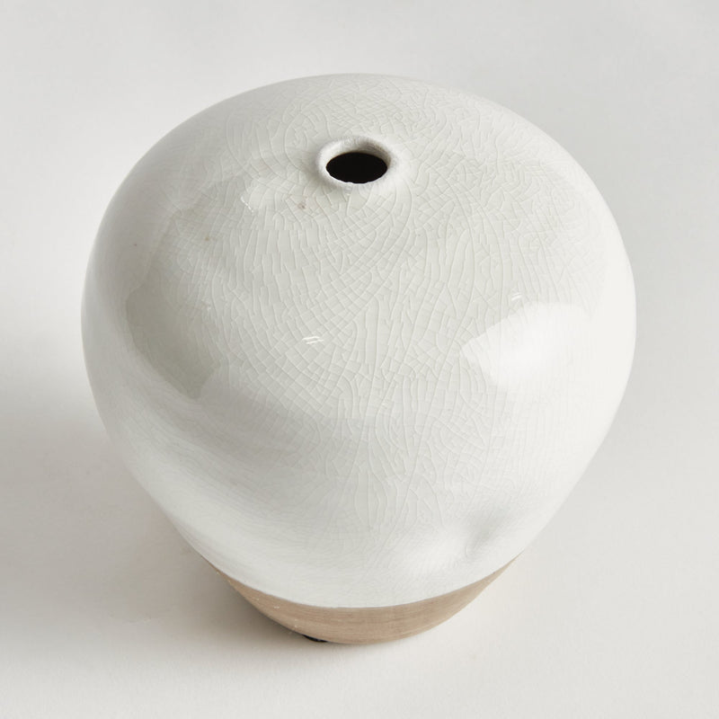 "NAPA Home & Garden, LAYTON VASE Collection"