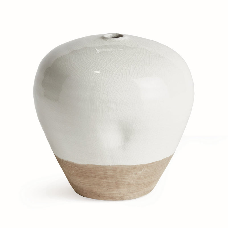 "NAPA Home & Garden, LAYTON VASE Collection"
