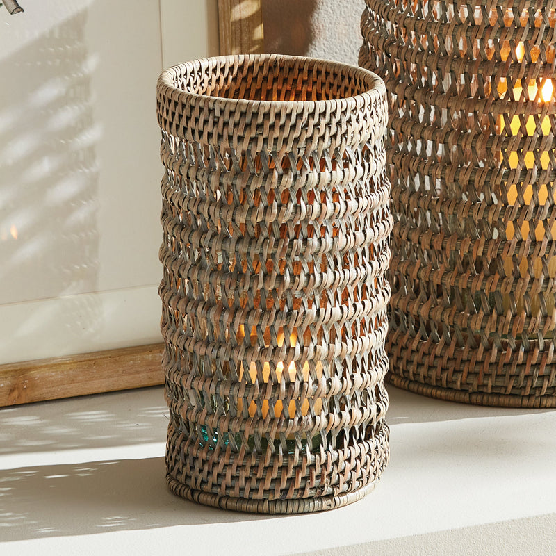 NAPA Home & Garden, BURMA RATTAN COLLECTION