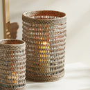 NAPA Home & Garden, BURMA RATTAN COLLECTION