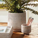 NAPA Home & Garden, BURMA RATTAN COLLECTION