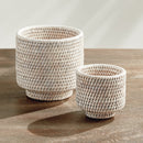 NAPA Home & Garden, BURMA RATTAN COLLECTION