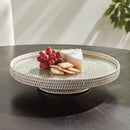 NAPA Home & Garden, Burma Rattan Serving Stand