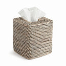 NAPA Home & Garden, Burma Rattan Boutique Tissue Cover