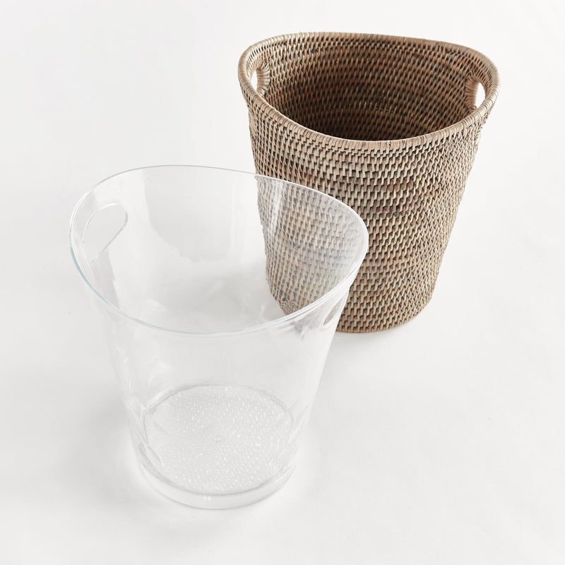 NAPA Home & Garden, BURMA RATTAN BEVERAGE TUB