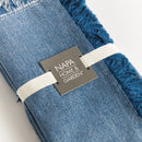 AURA Dinner Napkins by NAPA Home & Garden