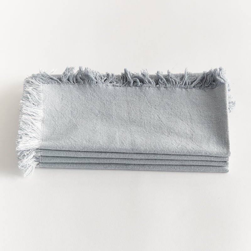 AURA Dinner Napkins by NAPA Home & Garden