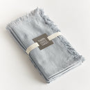 AURA Dinner Napkins by NAPA Home & Garden
