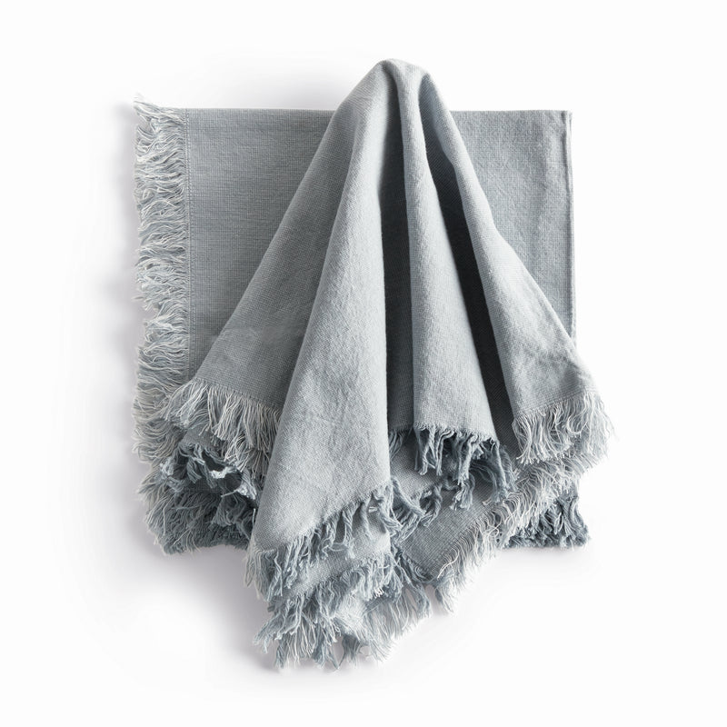 AURA Dinner Napkins by NAPA Home & Garden