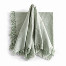AURA Dinner Napkins by NAPA Home & Garden