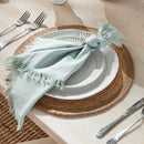 AURA Dinner Napkins by NAPA Home & Garden