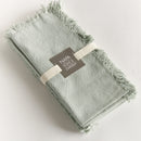 AURA Dinner Napkins by NAPA Home & Garden